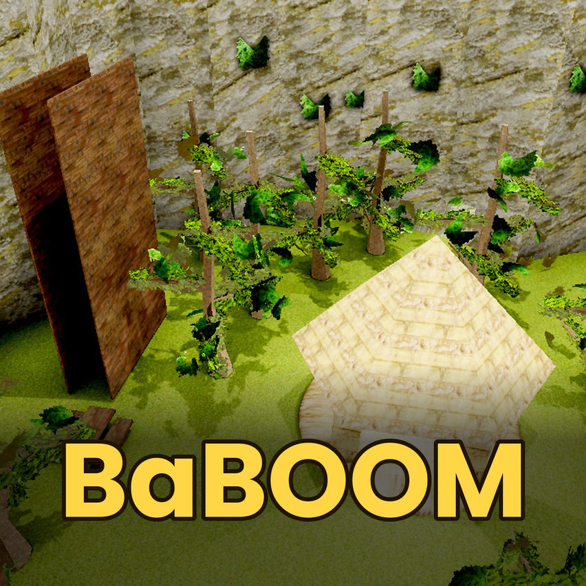 BABOOM