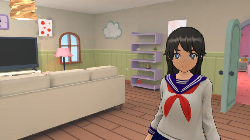 Girlfriend Simulator