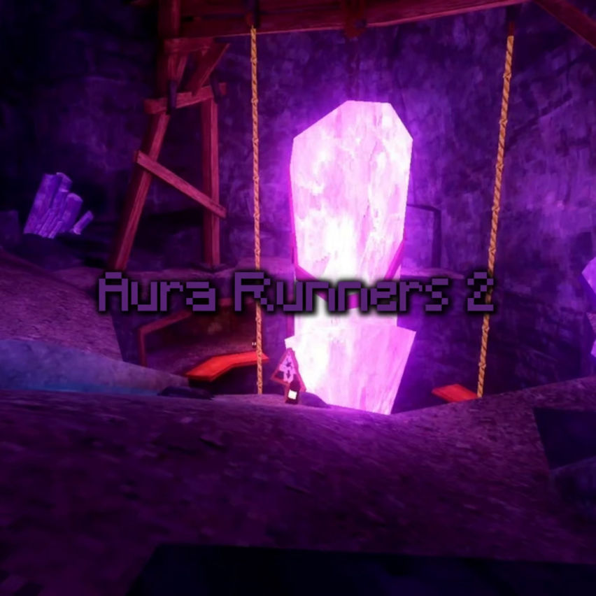 Aura Runners 2
