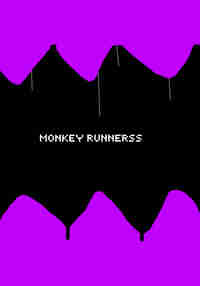 Monkey Runnerss