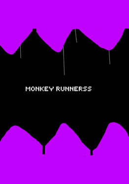 Monkey Runnerss