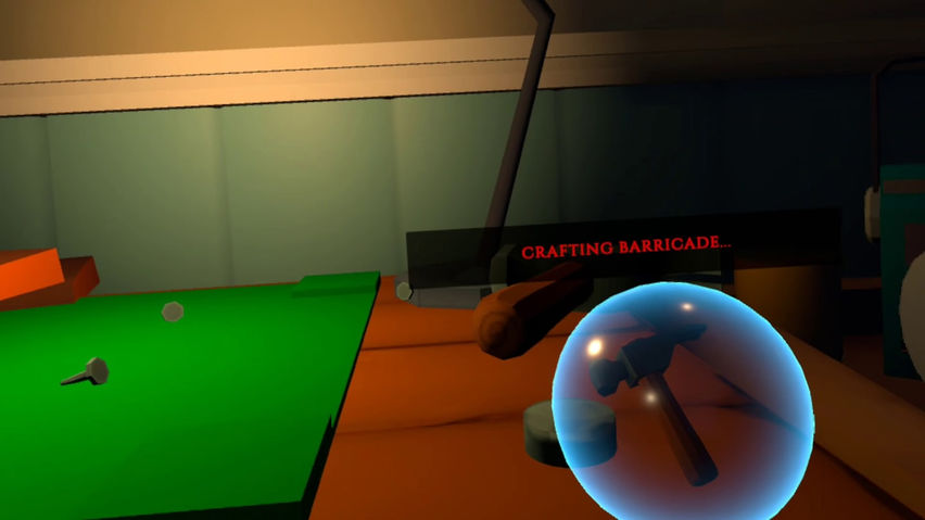 Zombie Breach