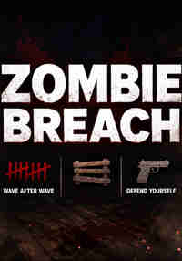 Zombie Breach