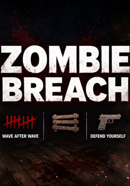 Zombie Breach