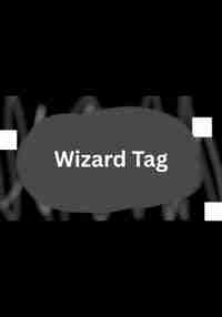 Wizard Tag V3