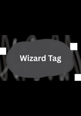 Wizard Tag V3