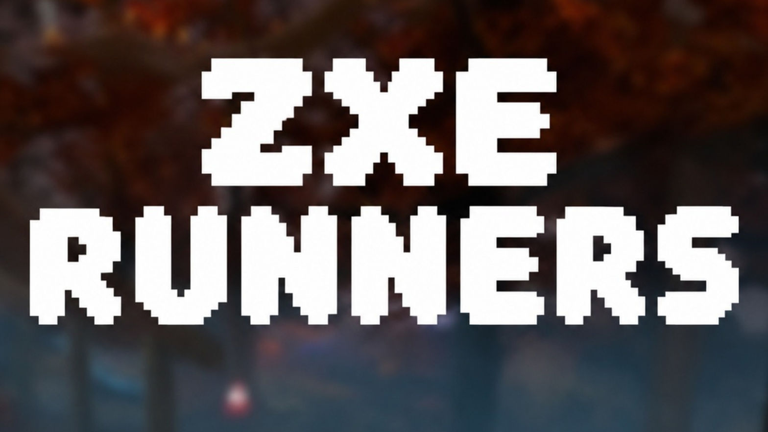 Zxe Runners