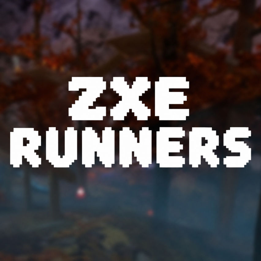 Zxe Runners