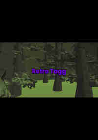 Retro Tagg