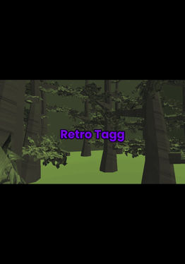 Retro Tagg