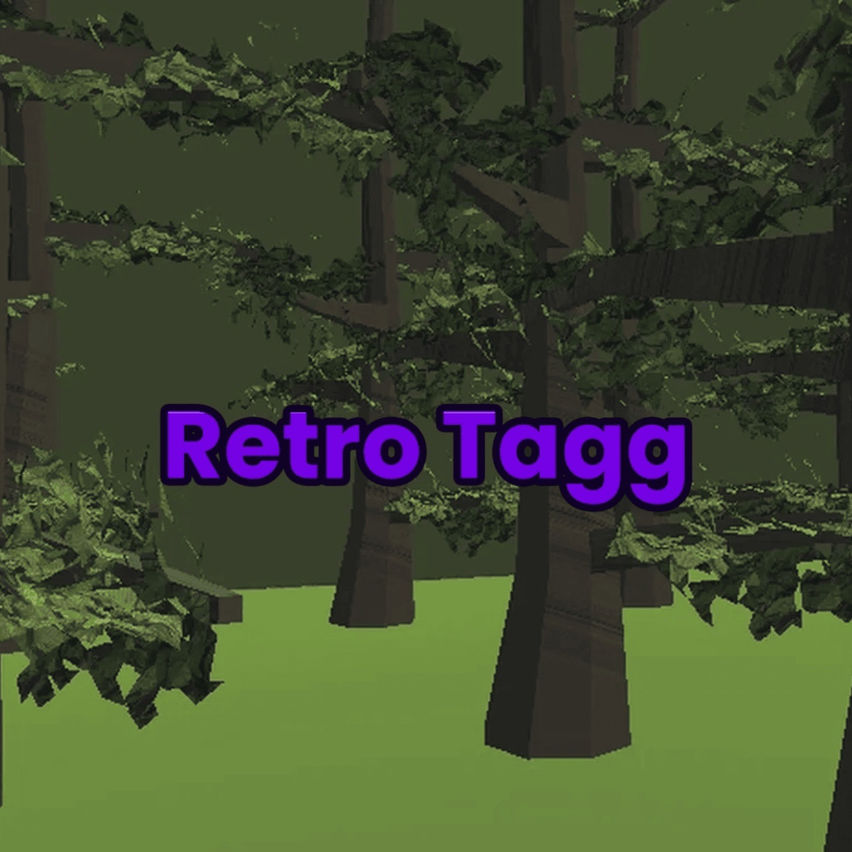 Retro Tagg