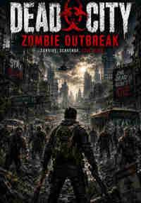 Dead City: Zombie Outbreak