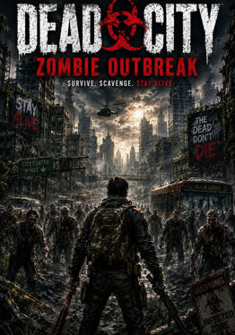 Dead City: Zombie Outbreak