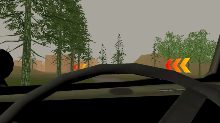 Cargo Truck Simulator VR