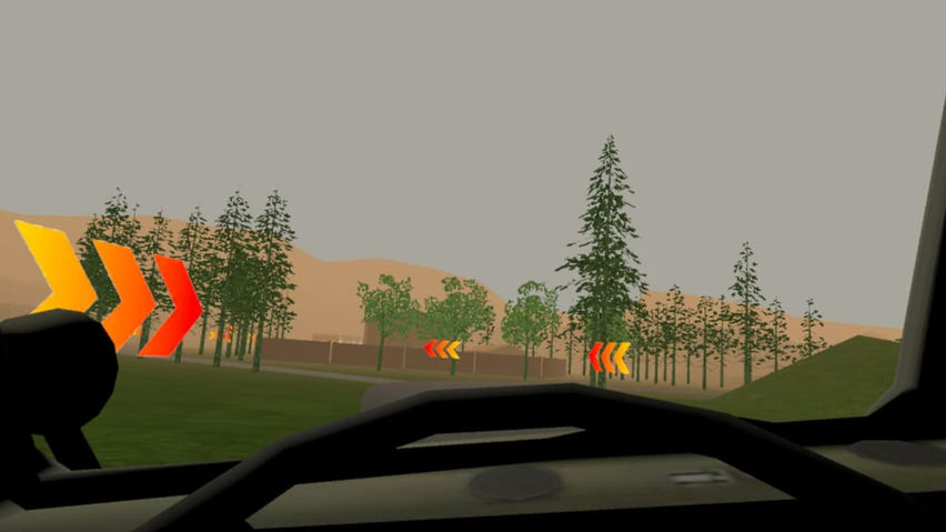 Cargo Truck Simulator VR