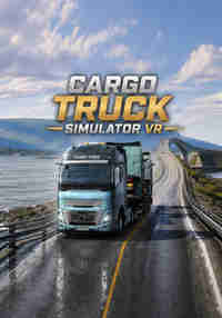 Cargo Truck Simulator VR