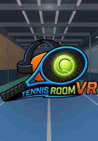 Tennis Room VR