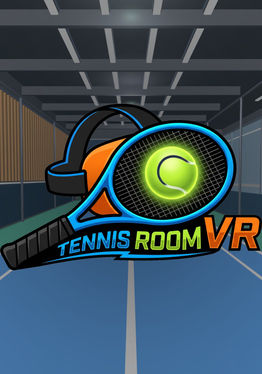Tennis Room VR