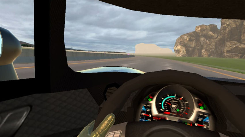 Car Racing VR: Drift Simulator