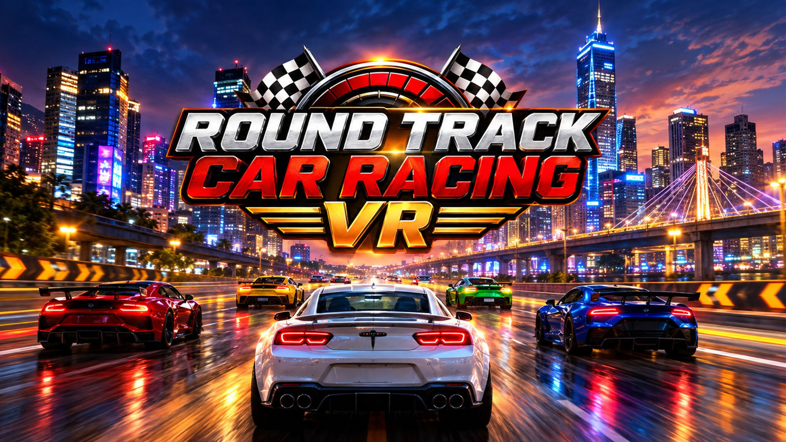 Car Racing VR: Drift Simulator