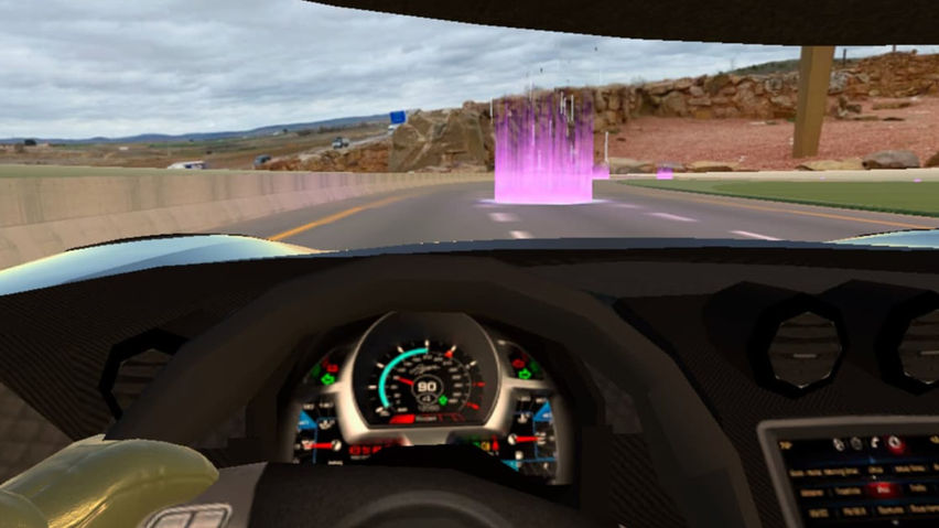 Car Racing VR: Drift Simulator