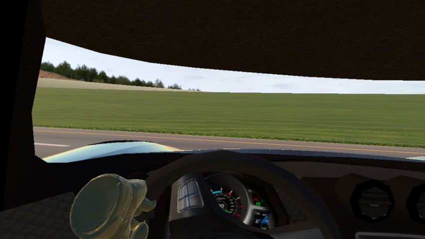 Car Racing VR: Drift Simulator