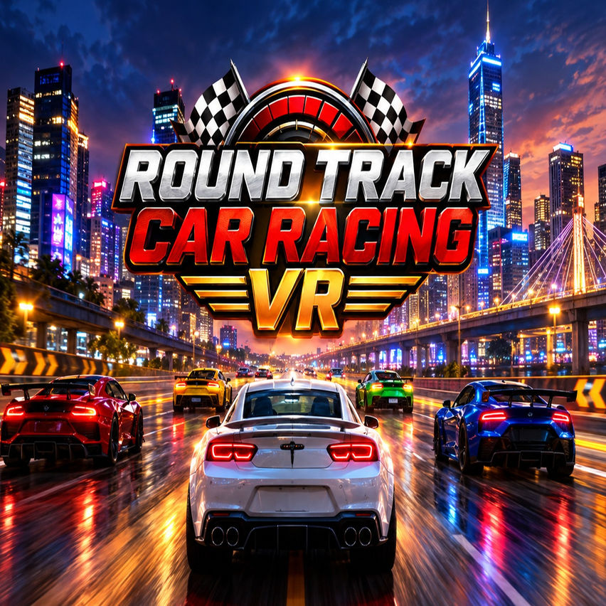 Car Racing VR: Drift Simulator