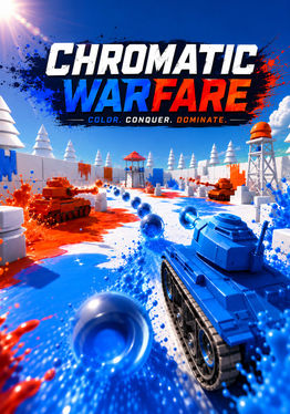 Chromatic Warfare