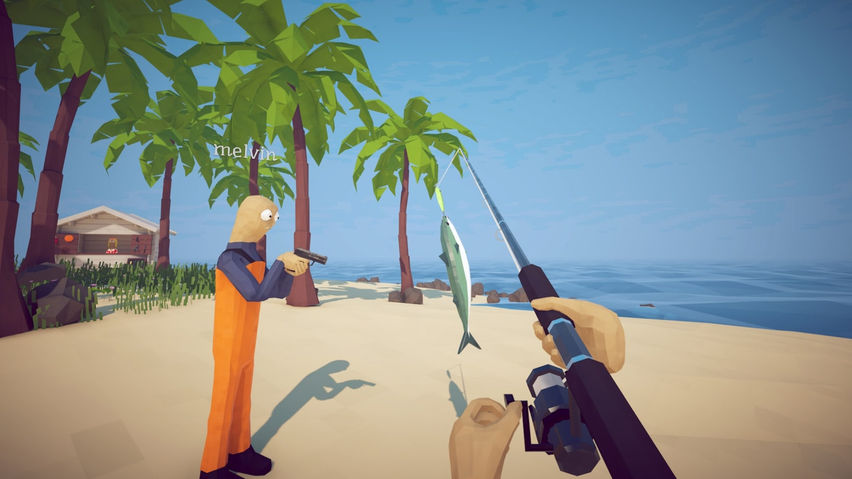 Ultimate How to Fish: VR Fishing