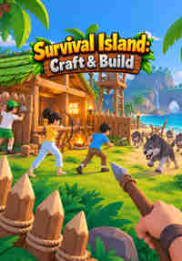 Survival Island: Craft & Build