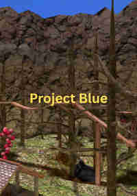 Project Blue