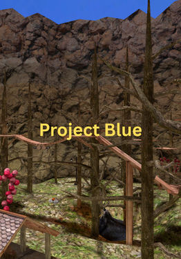Project Blue