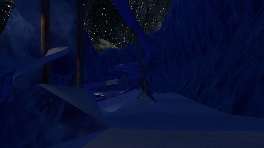 Project Blue