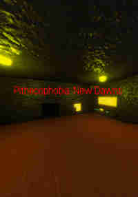 PITHECOPHOBIA: New Dawns