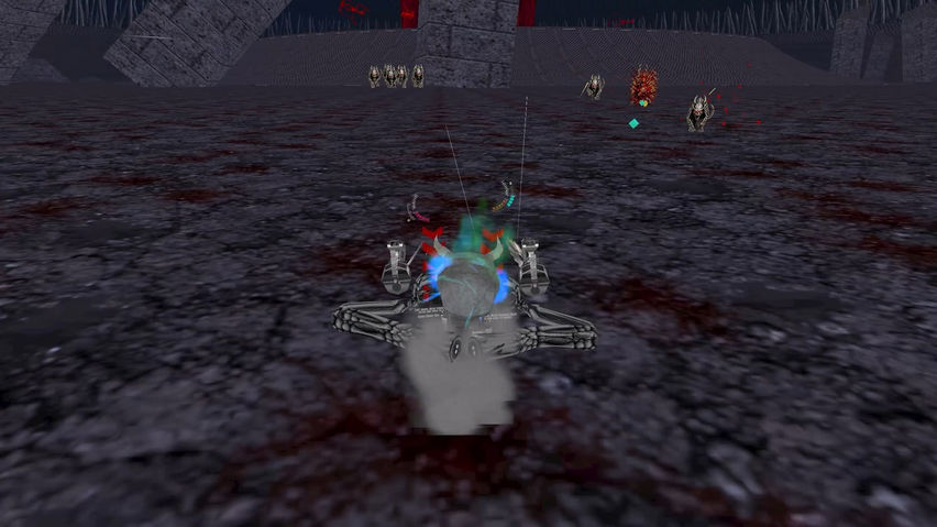 Death Metal VR