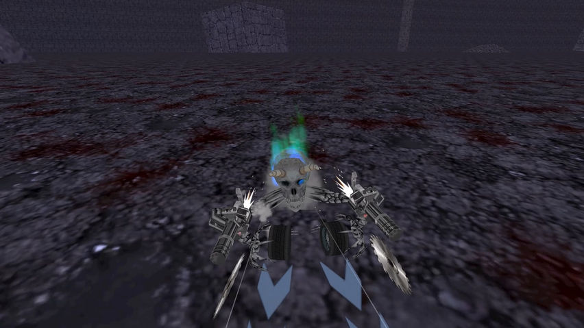 Death Metal VR