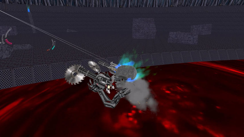 Death Metal VR