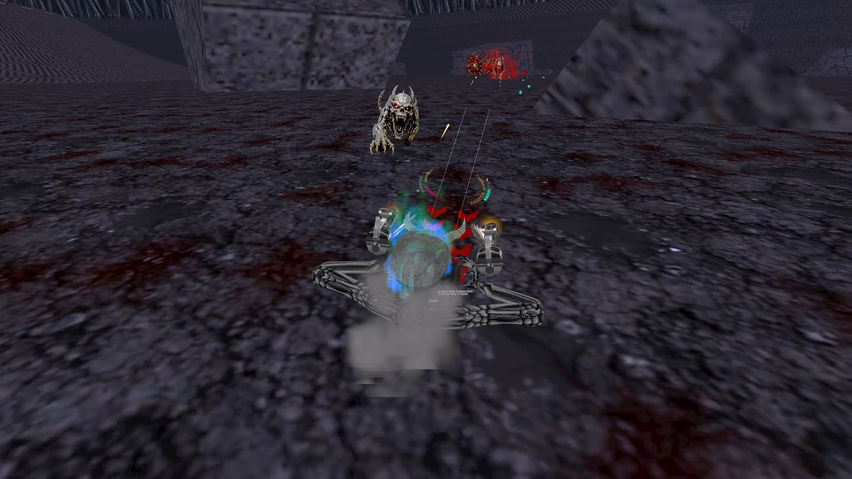 Death Metal VR
