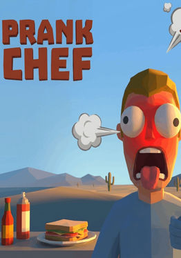 Prank Chef VR