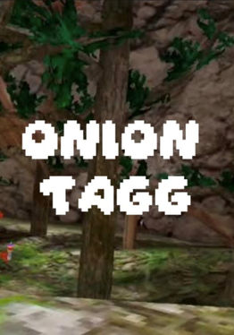 Onion Tagg
