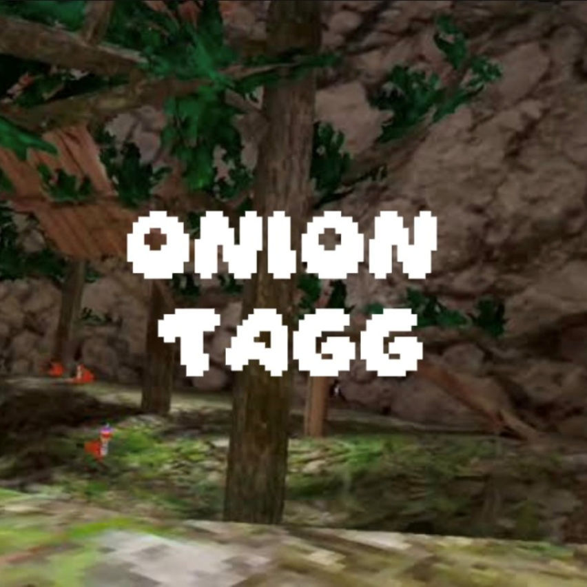 Onion Tagg