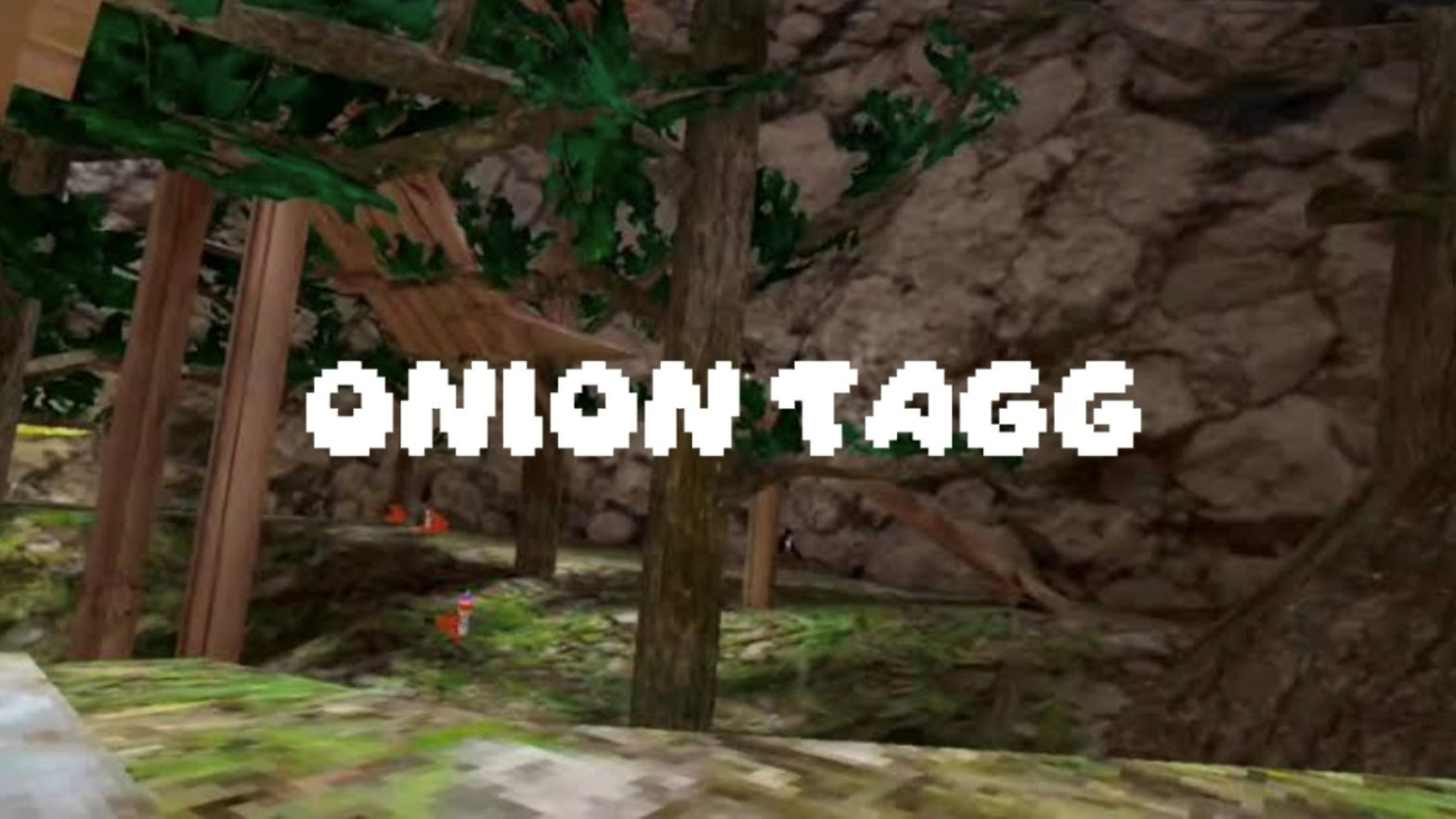 Onion Tagg