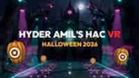 Halloween 2026: Smashing Pumpkins to the Beat