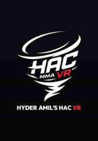 Hyder Amil's HAC VR