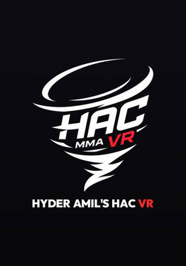Hyder Amil's HAC VR
