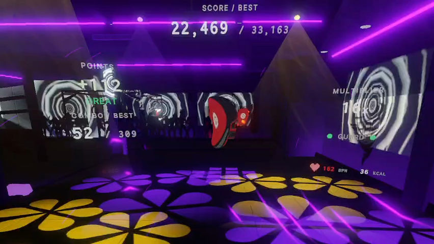 Hyder Amil's HAC VR