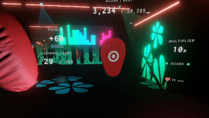 Hyder Amil's HAC VR