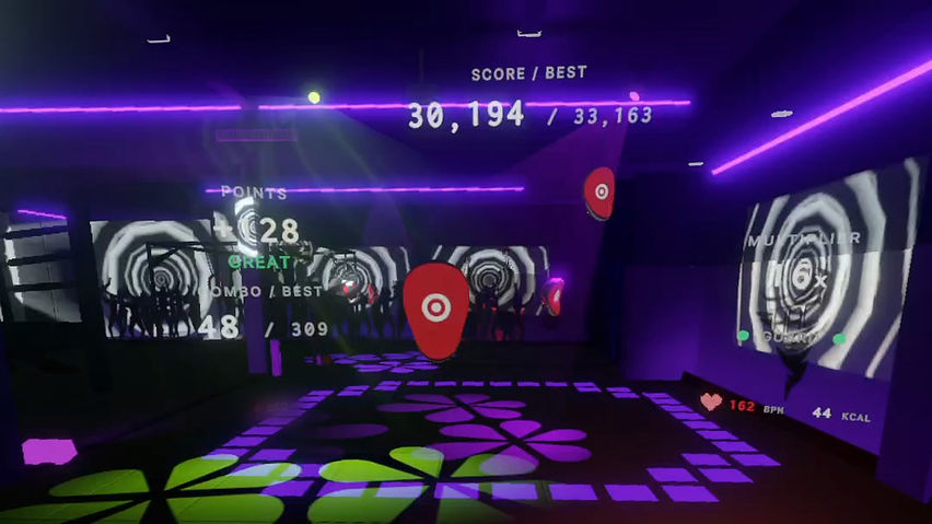 Hyder Amil's HAC VR