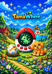 TamaWhere