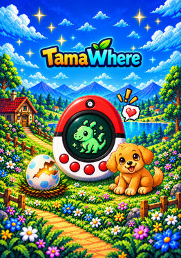 TamaWhere